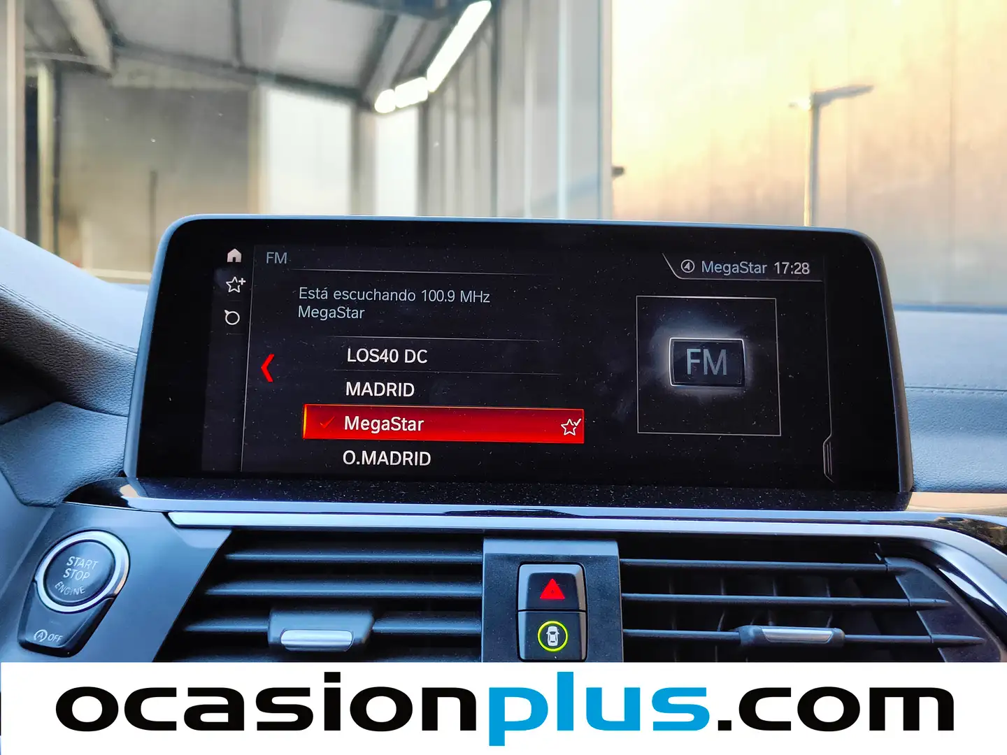 Foto BMW X3 BMW X3 xDrive20i (184 CV)