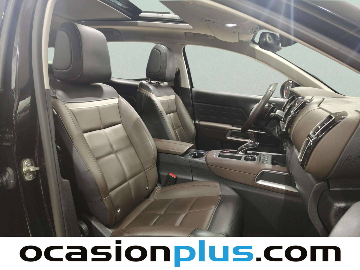 Foto Citroën C5 Aircross Citroen C5 Aircross BlueHdi 180 S&S Shine EAT8 (177 CV)