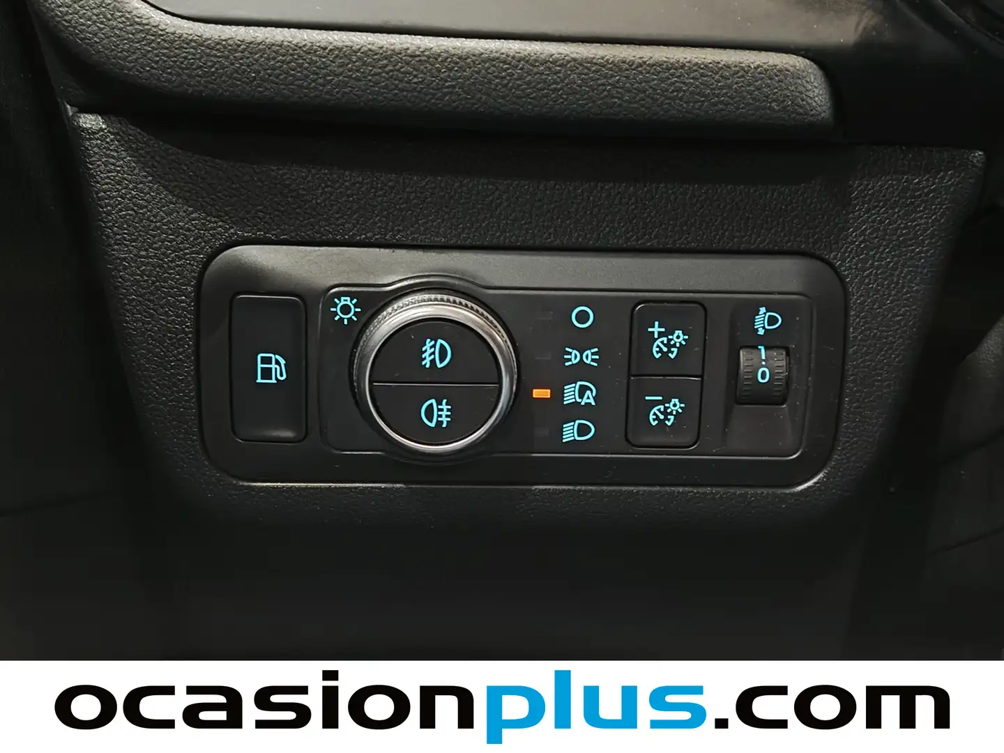 Foto Ford Kuga Ford Kuga 2.5 Duratec PHEV ST-Line Auto  (225 CV)