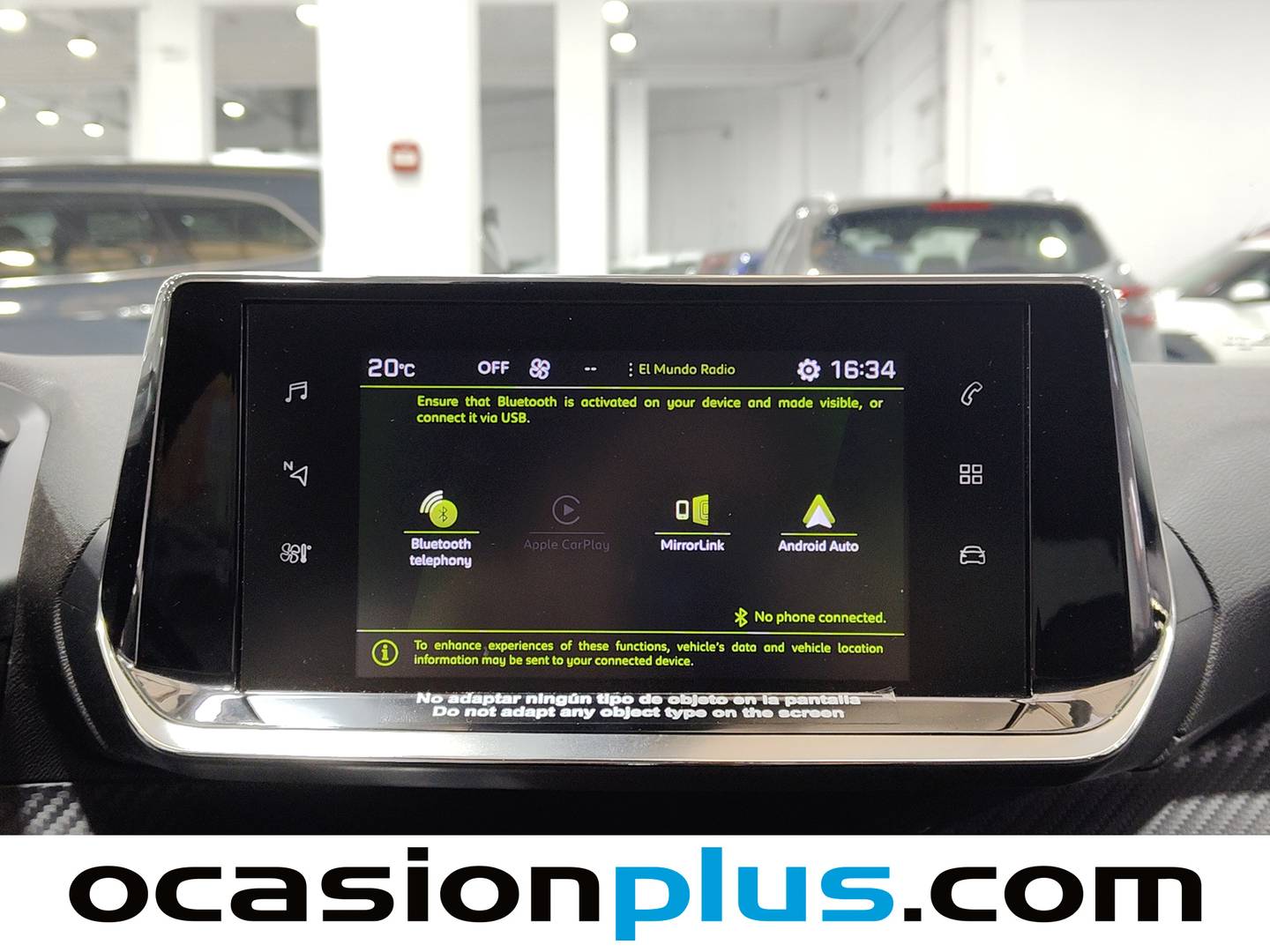 Peugeot 2008 Peugeot 2008 PureTech 130 S&S Allure Pack (130 CV) al mejor precio