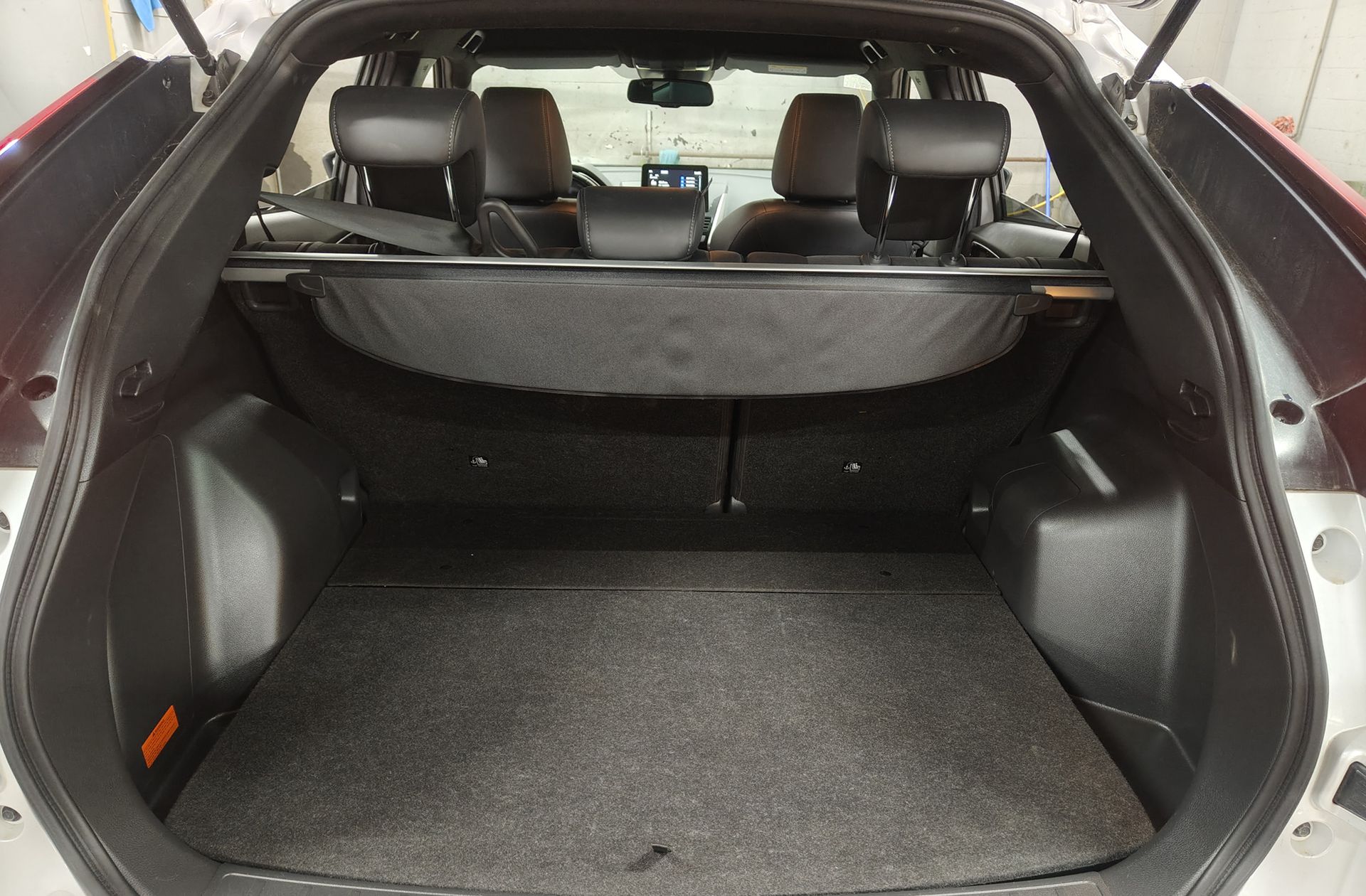 Mitsubishi Eclipse Cross 2.4 PHEV Kaiteki 4WD - foto 17