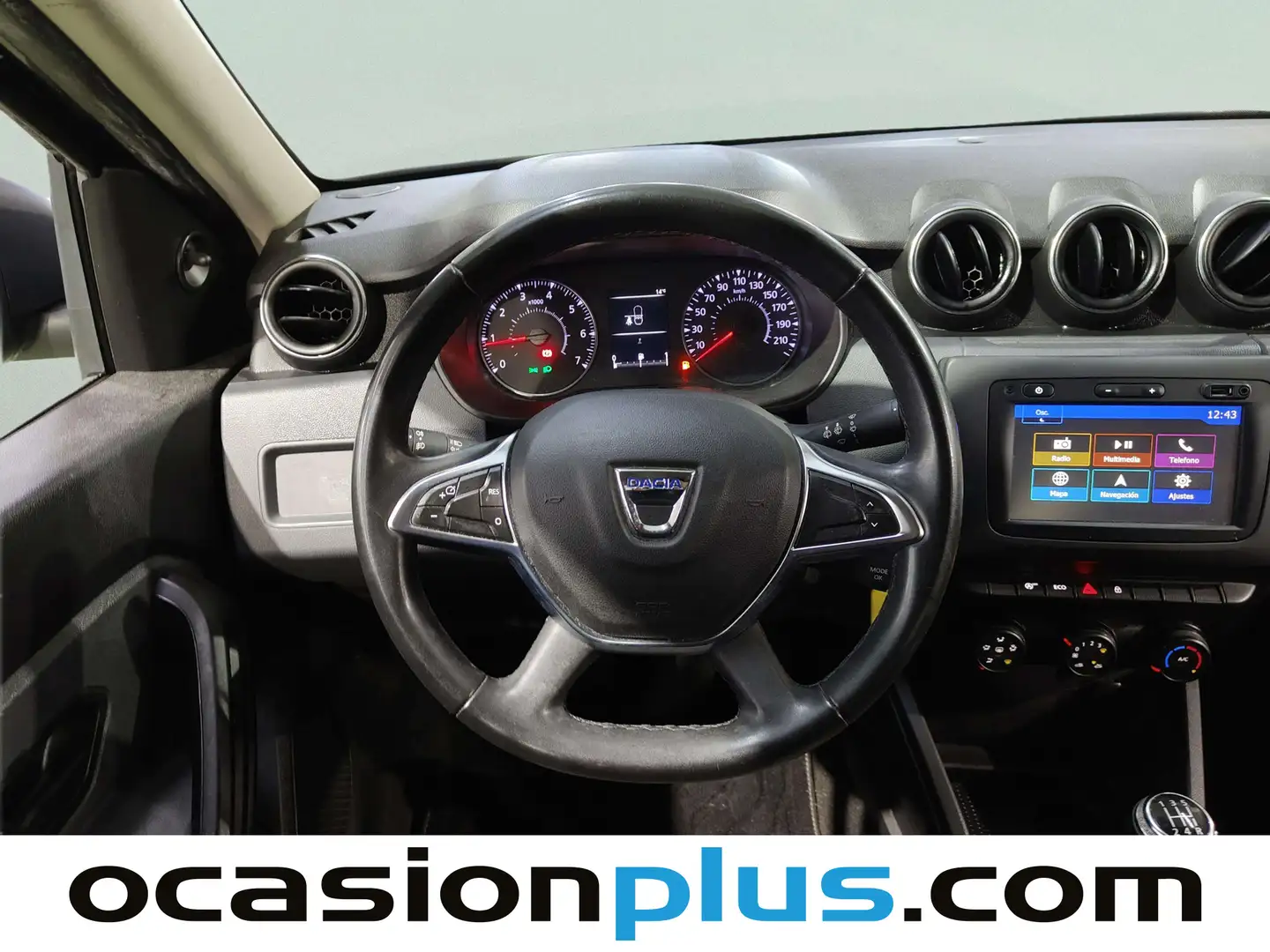 Foto Dacia Duster Dacia Duster Essential 1.6 (115 CV) 4X2