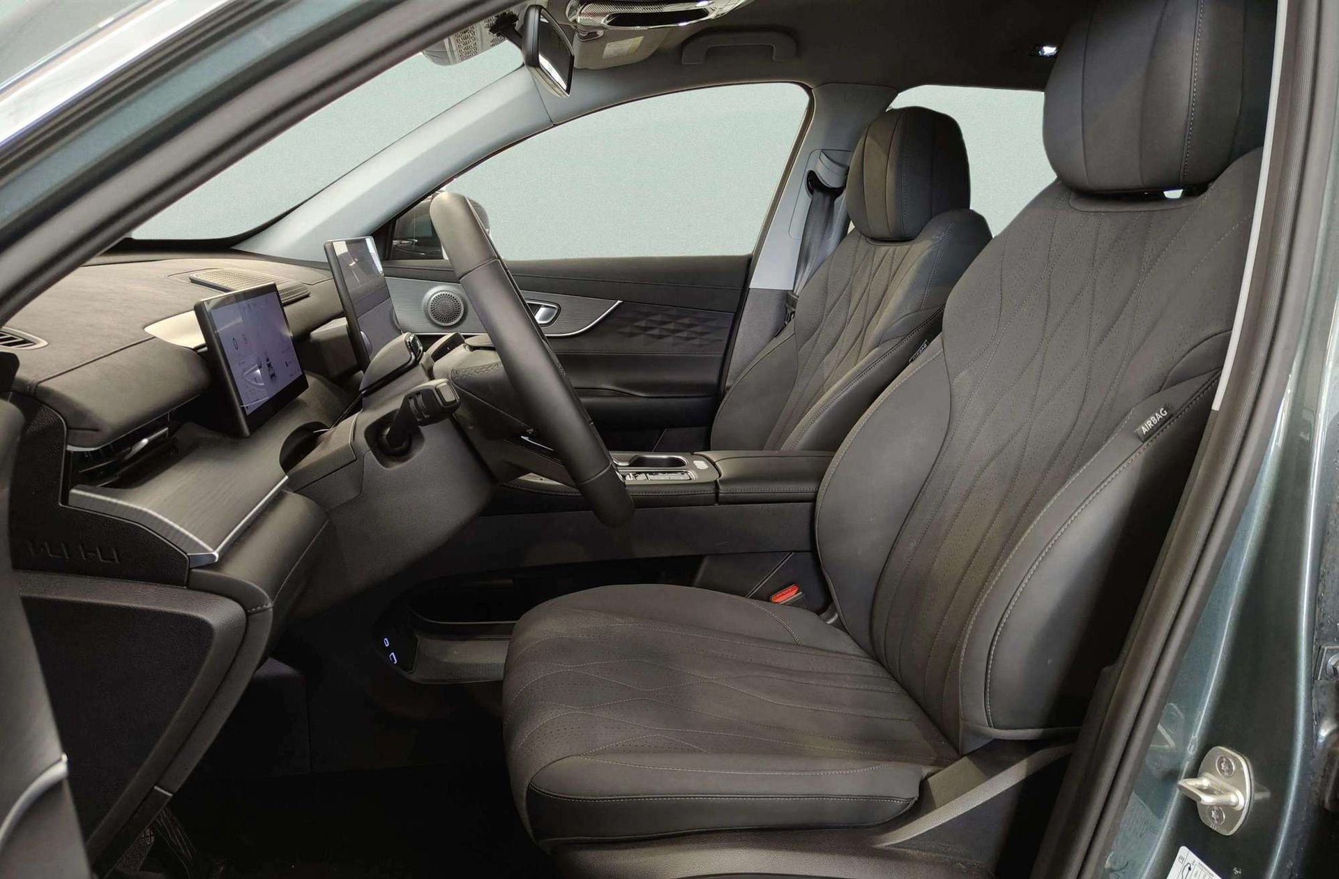 Ebro s800 1.6 T-GDi Premium DCT 7 plazas - foto 13