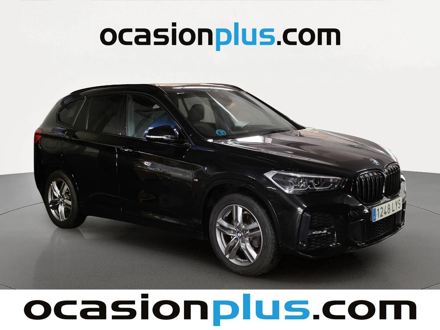 Foto BMW X1 BMW X1 xDrive18d (150 CV) Pack M
