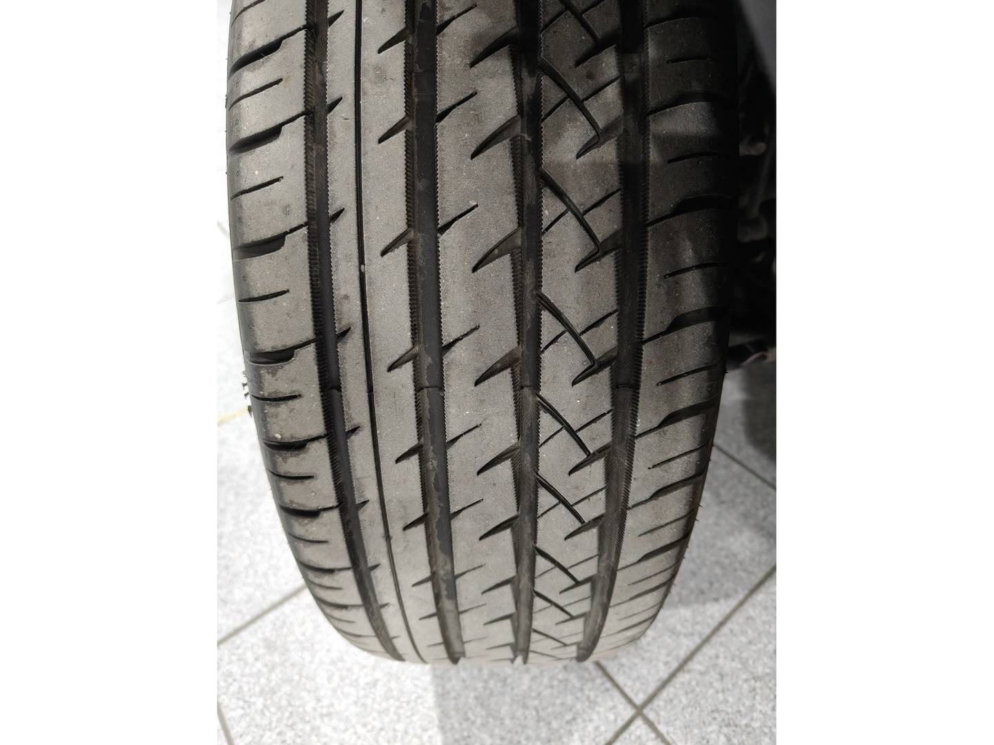 Foto Renault Kadjar Renault Kadjar Zen Energy TCe (130 CV)