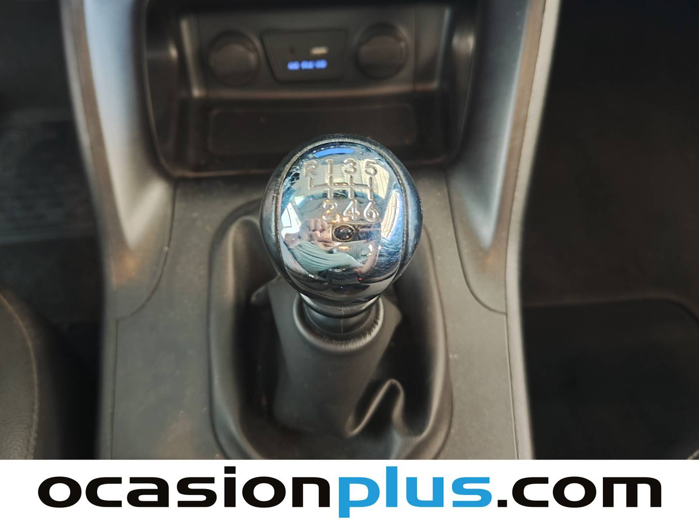 Hyundai ix35 Hyundai ix35 1.6 GDi BlueDrive Tecno 4x2 (135 CV) de segunda mano