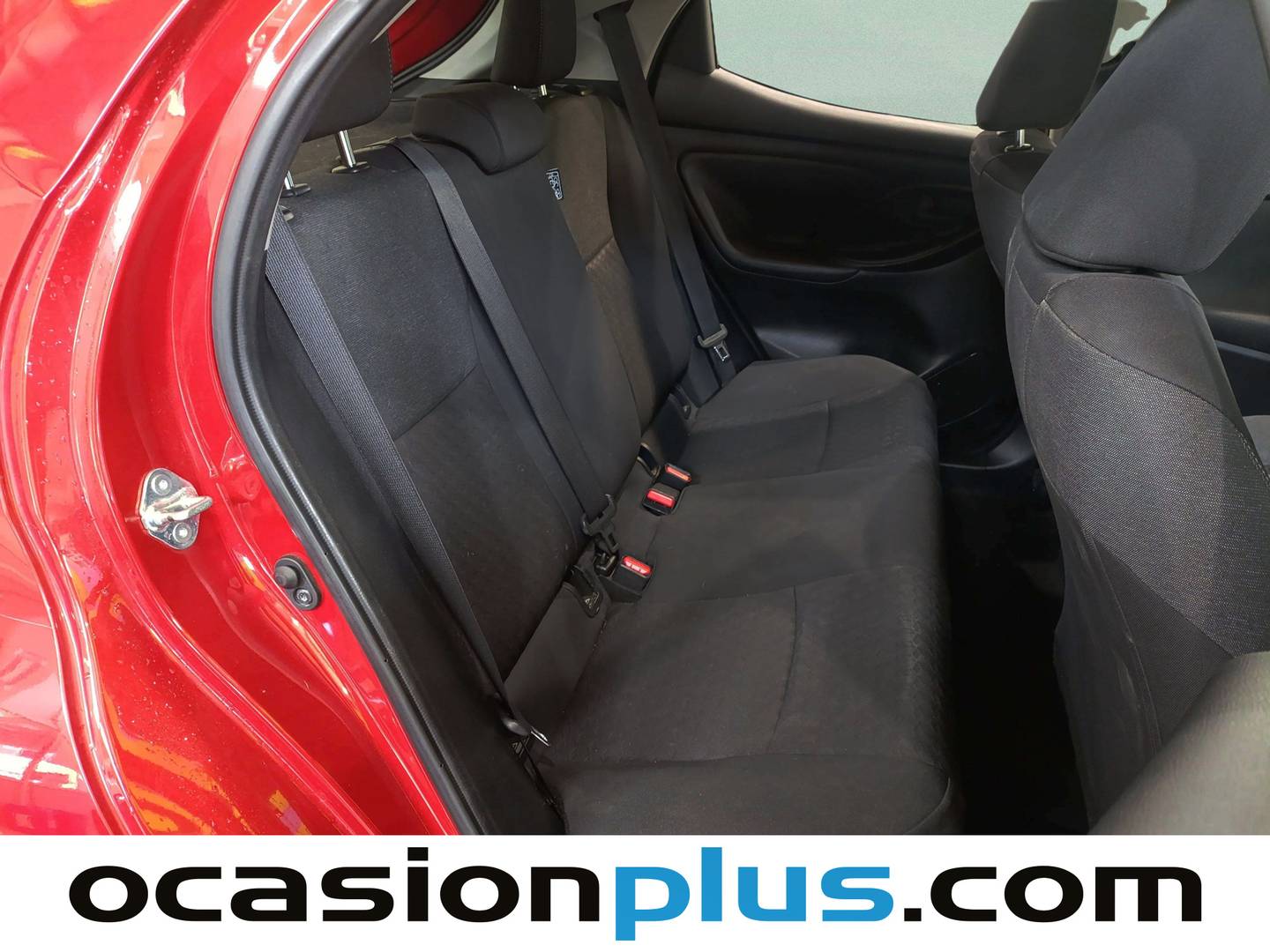 Toyota Yaris Toyota Yaris 120H Business Plus (116 CV) km 0