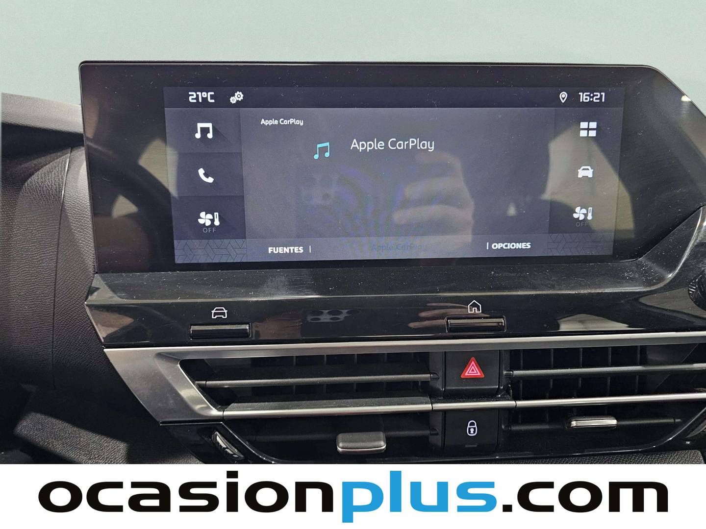 Foto Citroën C4 Citroen C4 PureTech 130 S&S 6v Feel Pack (130 CV)