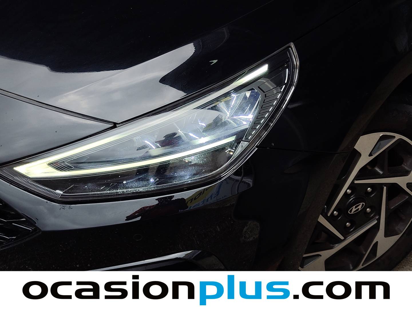 Acabados Hyundai i30 Hyundai i30 1.0 TGDI 48V Klass DCT (100 CV)