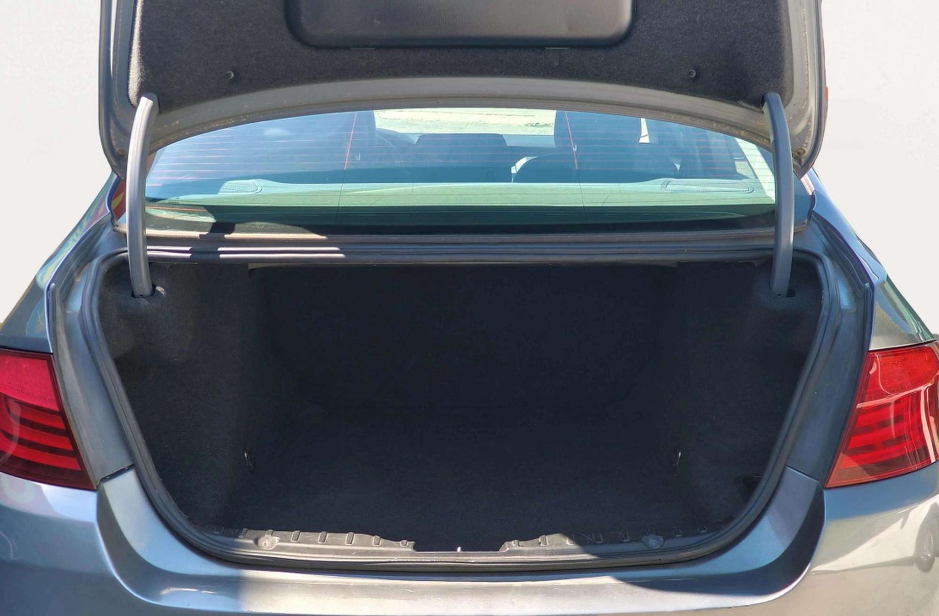 BMW Serie 5 520d - foto 15
