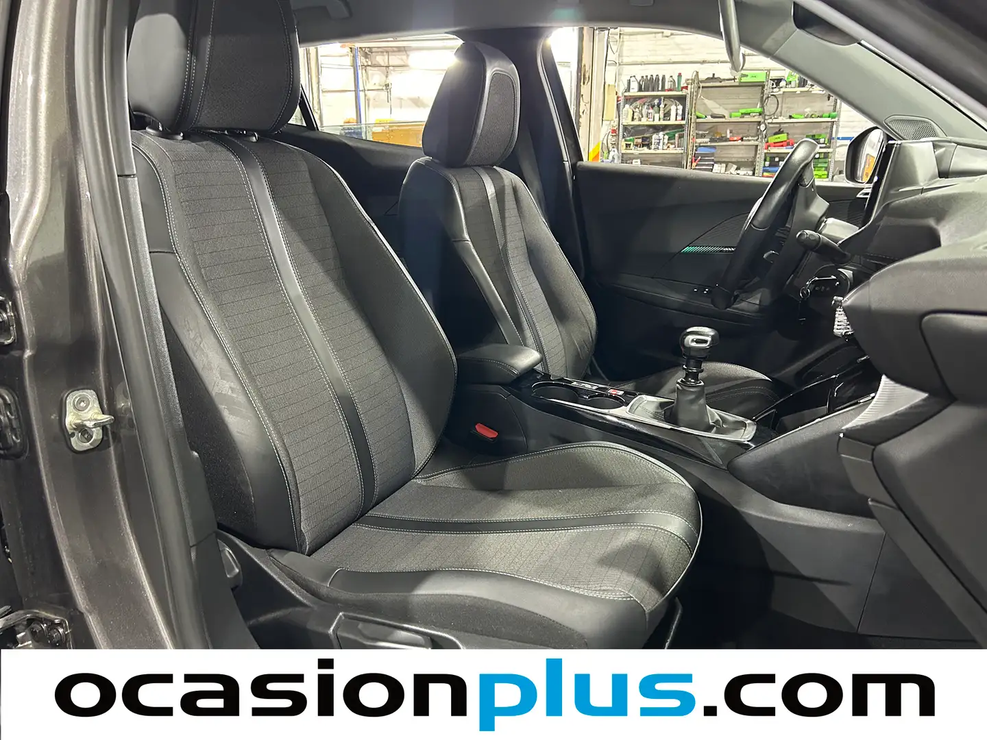 Foto Peugeot 2008 Peugeot 2008 PureTech 100 S&S Allure  (100 CV)