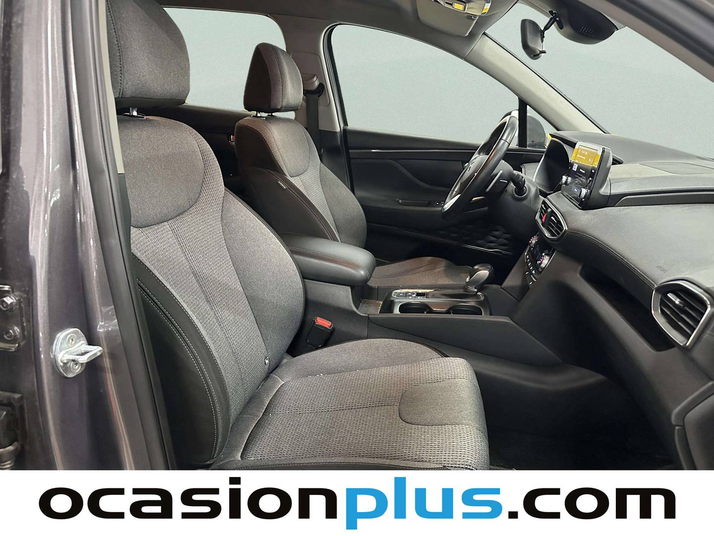 Hyundai Santa Fe Hyundai Santa Fe 2.2 CRDi Klass 4x2 DCT (194 CV) 7 Plazas diésel