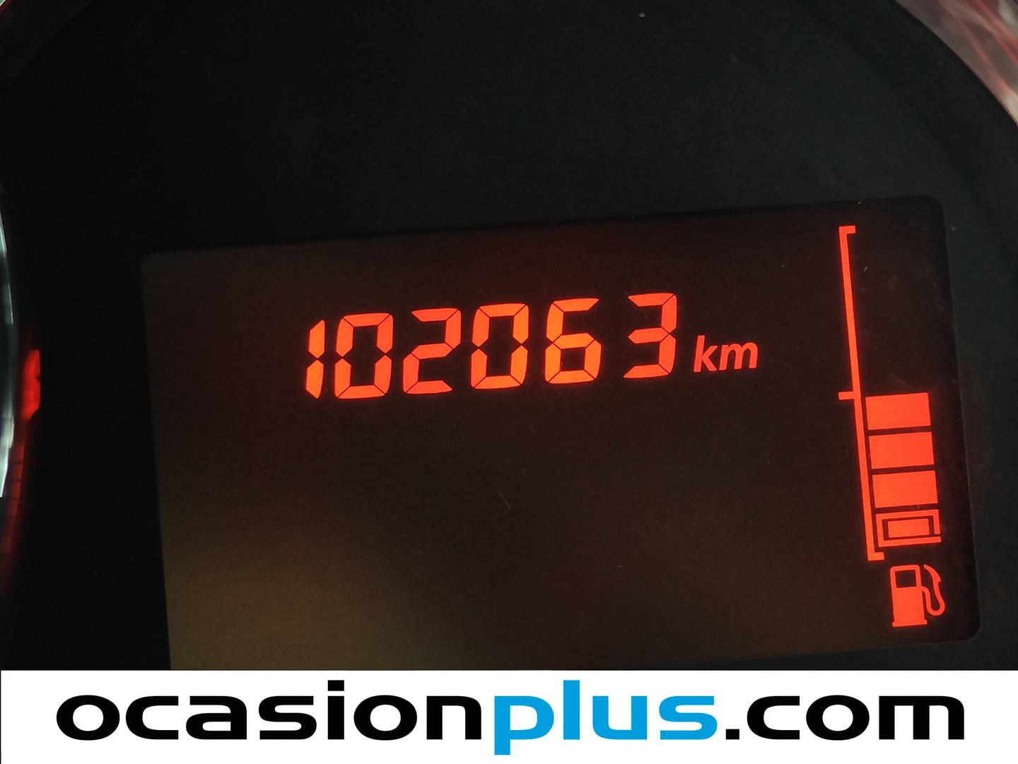 Dacia Sandero Dacia Sandero 1.2 Ambiance (75 CV) seminuevo