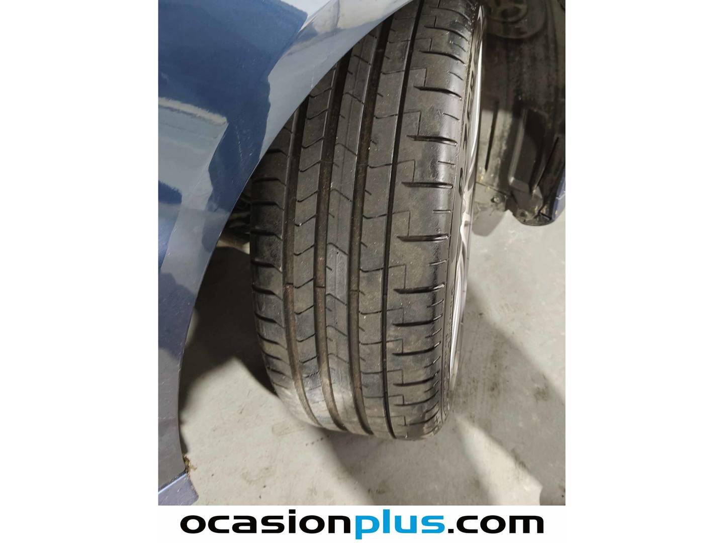 Foto Mercedes Clase A Mercedes-Benz Clase A Sedán 200 (163 CV) Pack AMG