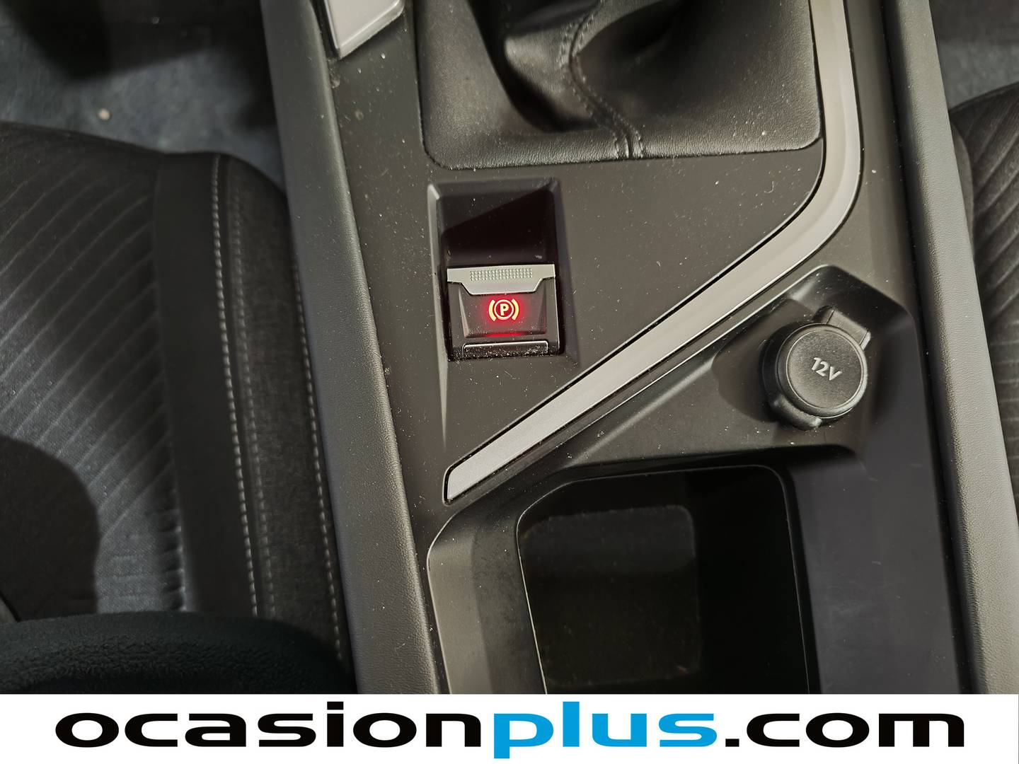 Equipamiento del Peugeot 308 Peugeot 308 PureTech 110 S&S Active Pack (110 CV)