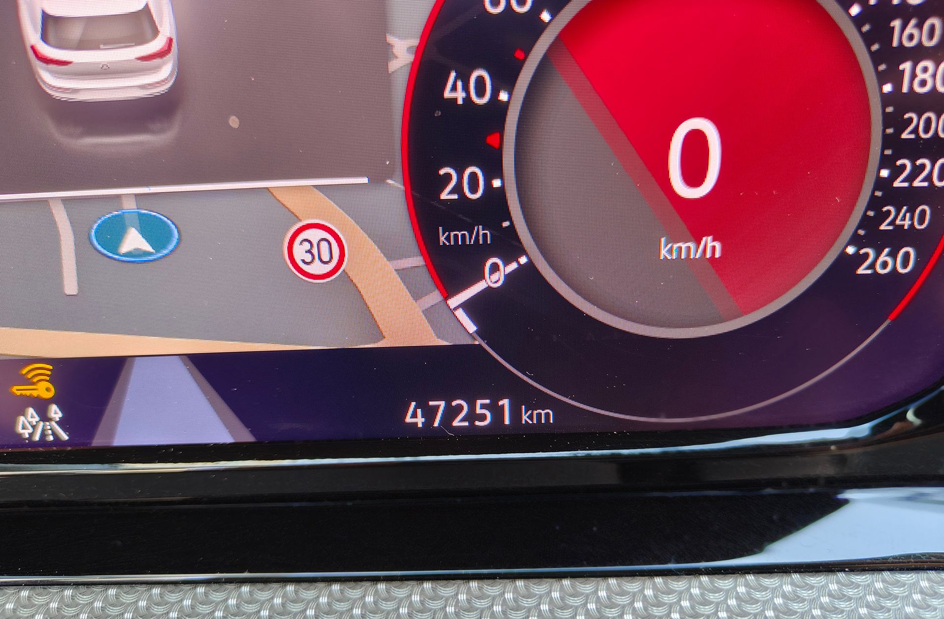 Volkswagen Golf R-Line 1.5 eTSI DSG - foto 13
