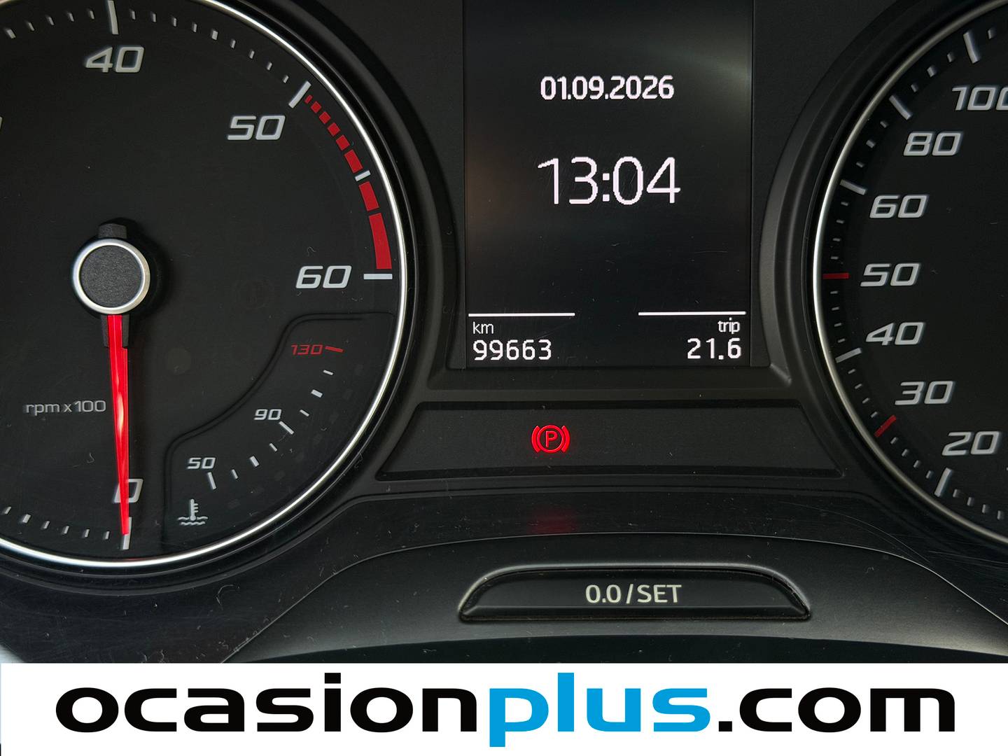 Seat León Seat León 1.6 TDI S&S Style Visio Edition (115 CV) 115cv
