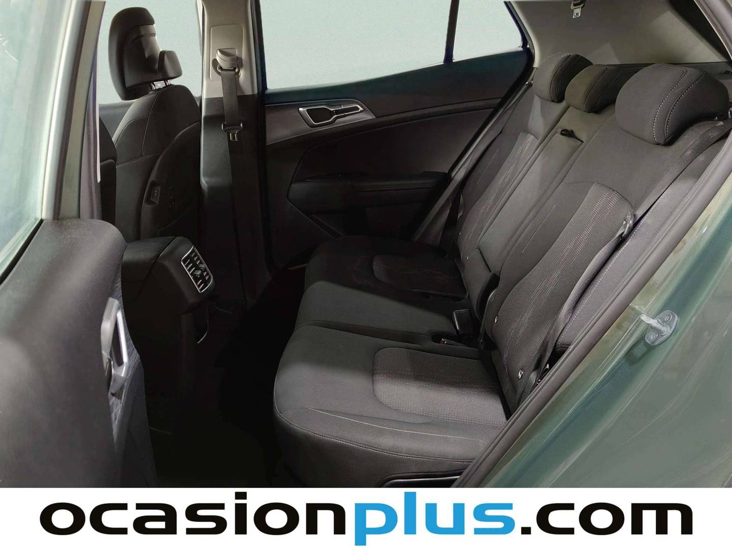 KIA Sportage KIA Sportage 1.6 T-GDi MHEV Drive 4x2 (150 CV) km 0