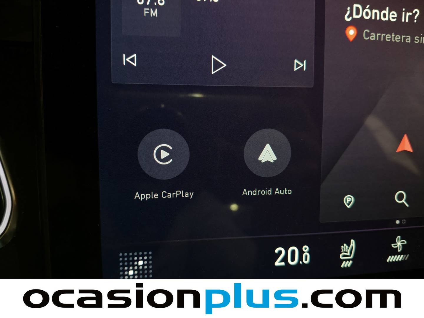 Foto Lynk & Co 01 Lynk & Co 01 1.5 PHEV (261 CV)