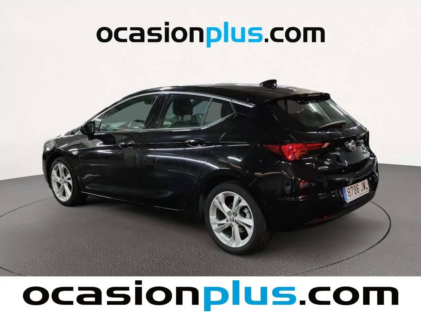 Foto Opel Astra Opel Astra 1.4 Turbo S&S Dynamic (125 CV)