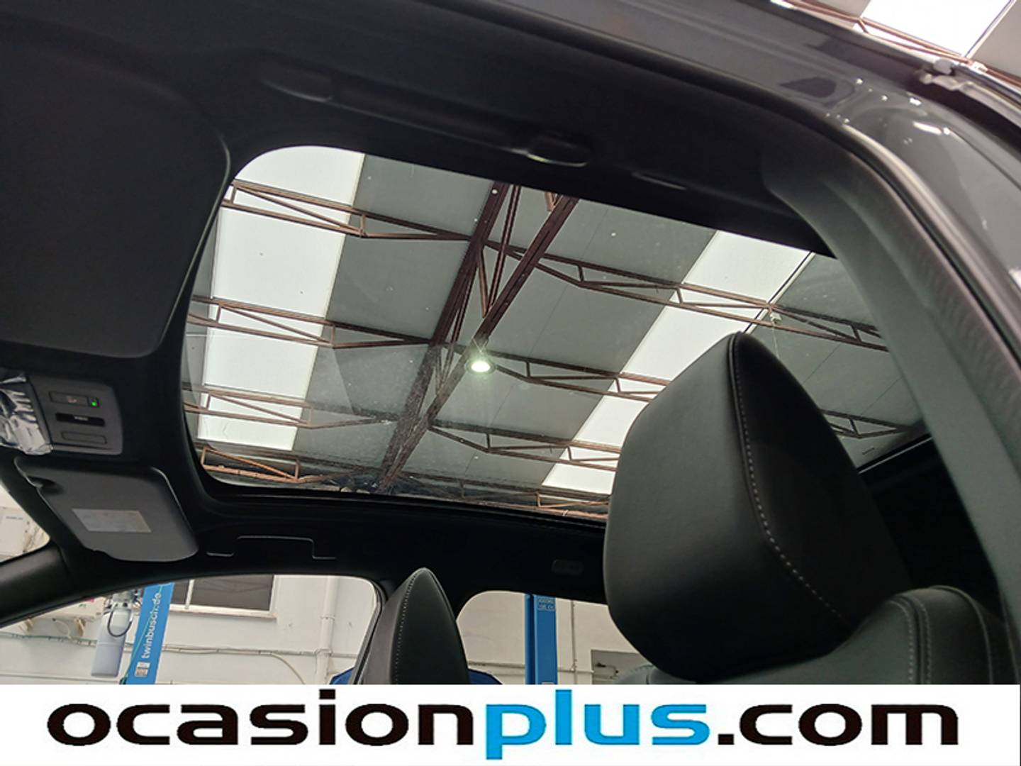 Foto Nissan QASHQAI Nissan Qashqai E-POWER Tekna Auto (190 CV)