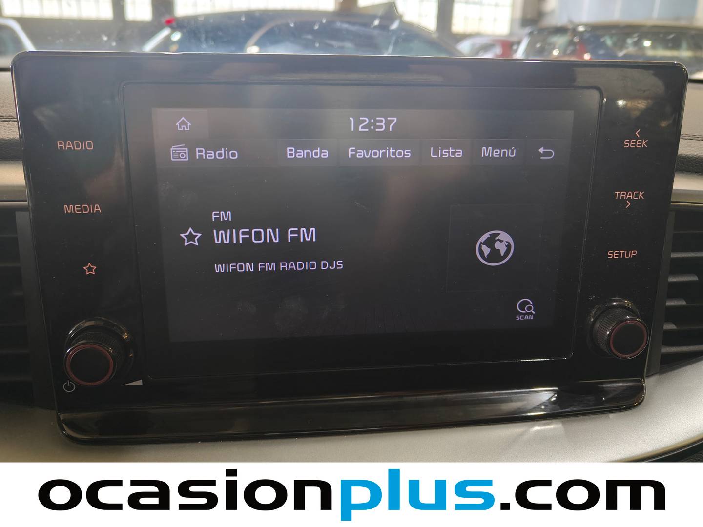 KIA XCeed KIA XCeed 1.0 T-GDi Drive (120 CV) barato
