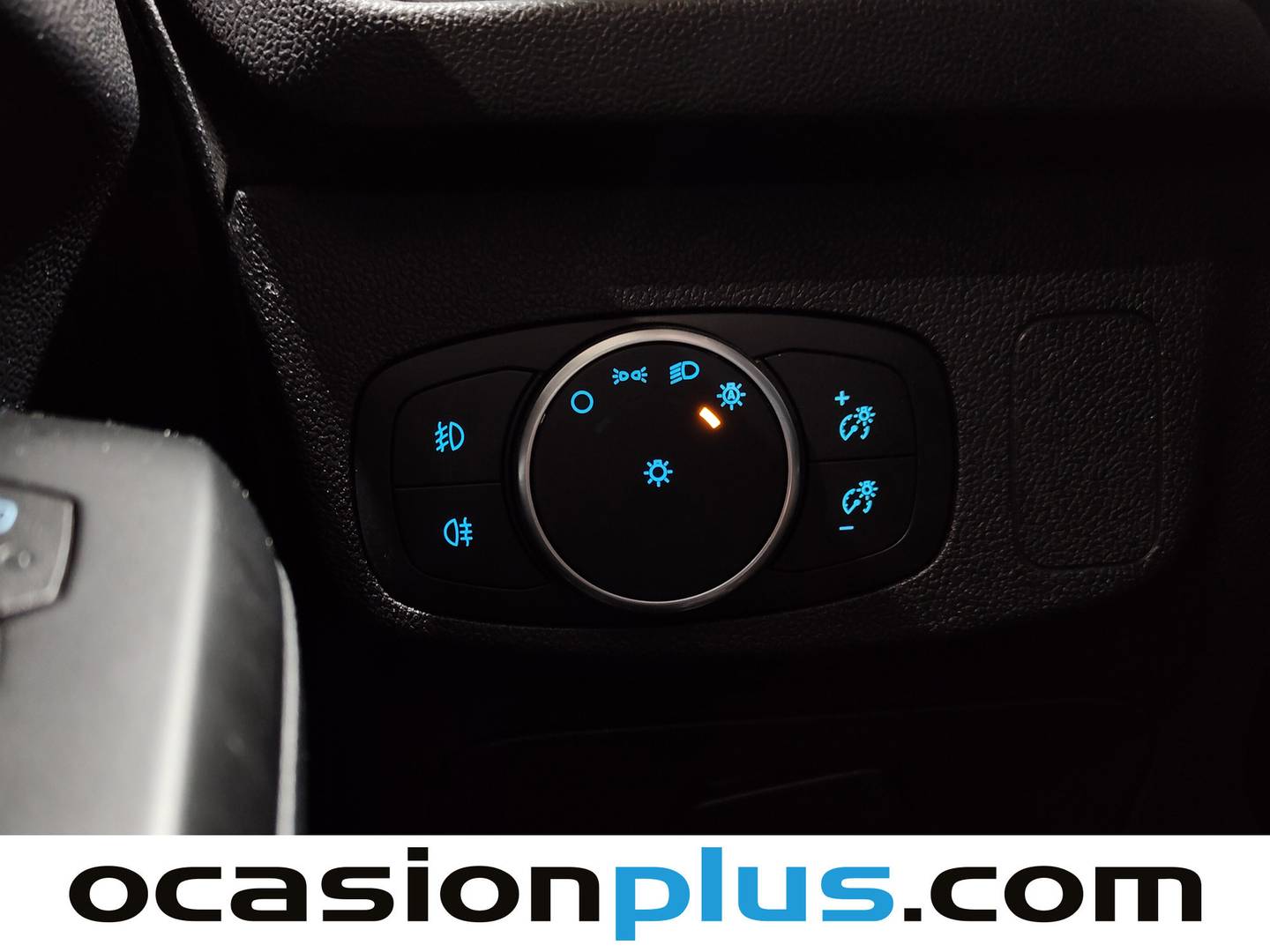 Foto Ford Focus Ford Focus 1.0 Ecoboost S&S ST-Line (125 CV)