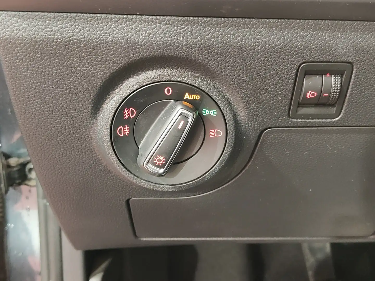 Foto Seat Ibiza SEAT Ibiza 1.0 TSI Style Go2 (110 CV)