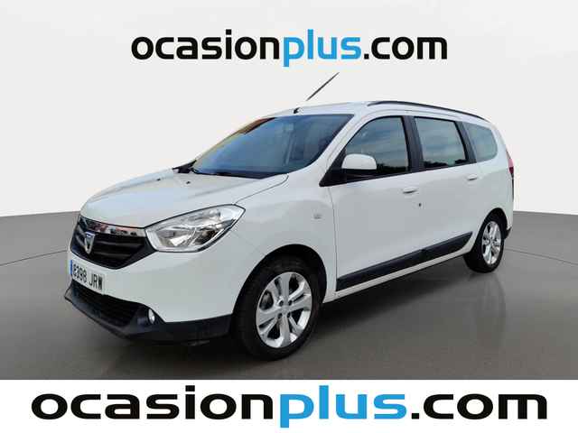 Dacia Lodgy Seminuevo