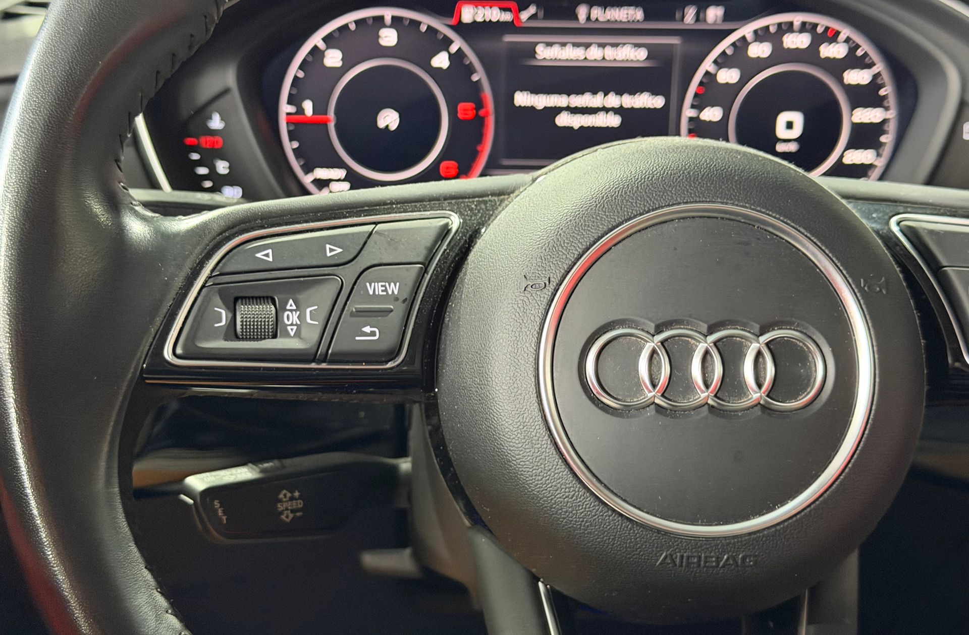 Audi A4 S line edition 2.0 TDI - foto 25