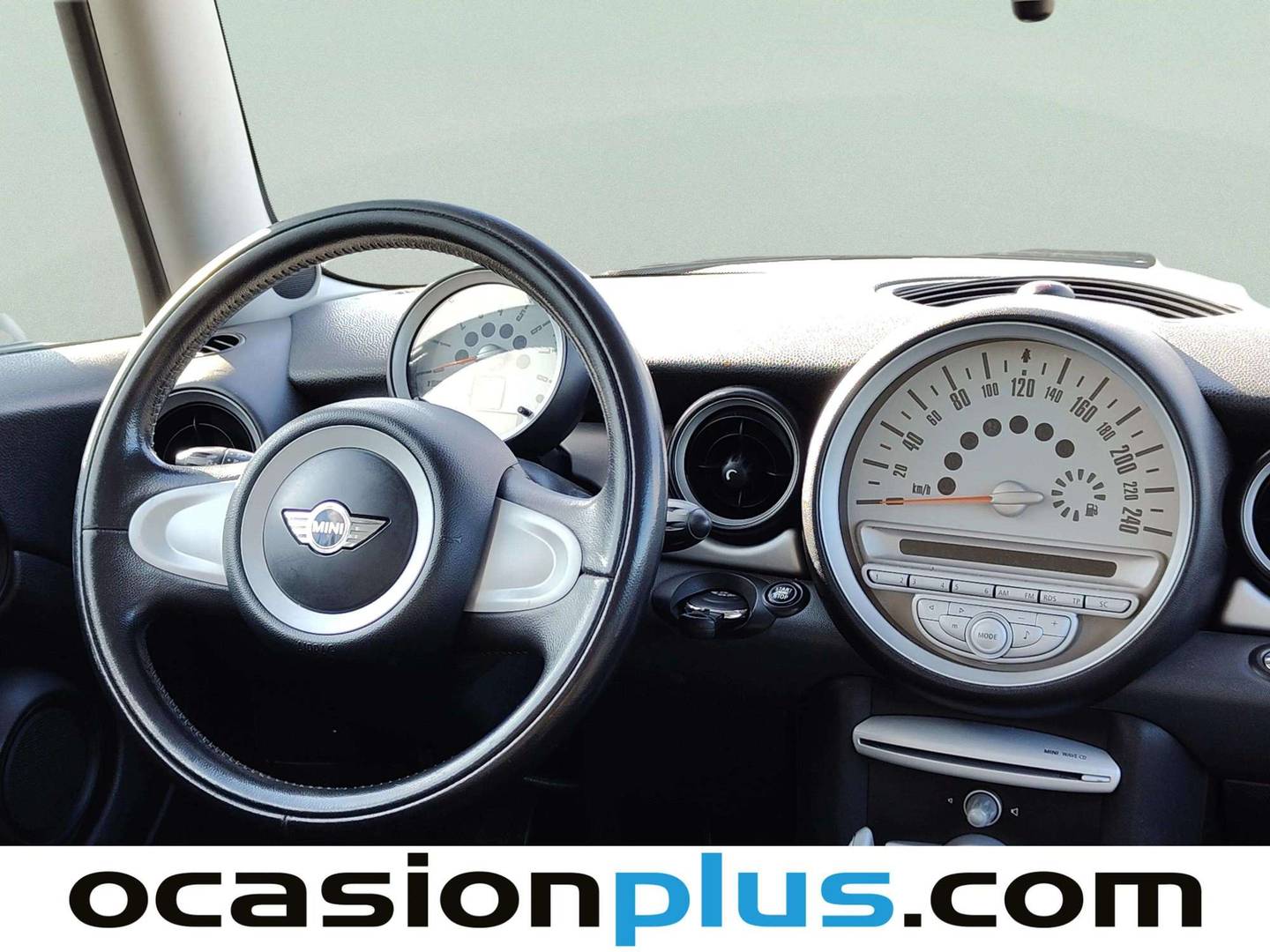 Mini MINI Mini MINI Cooper Cooper (120 CV) km 0