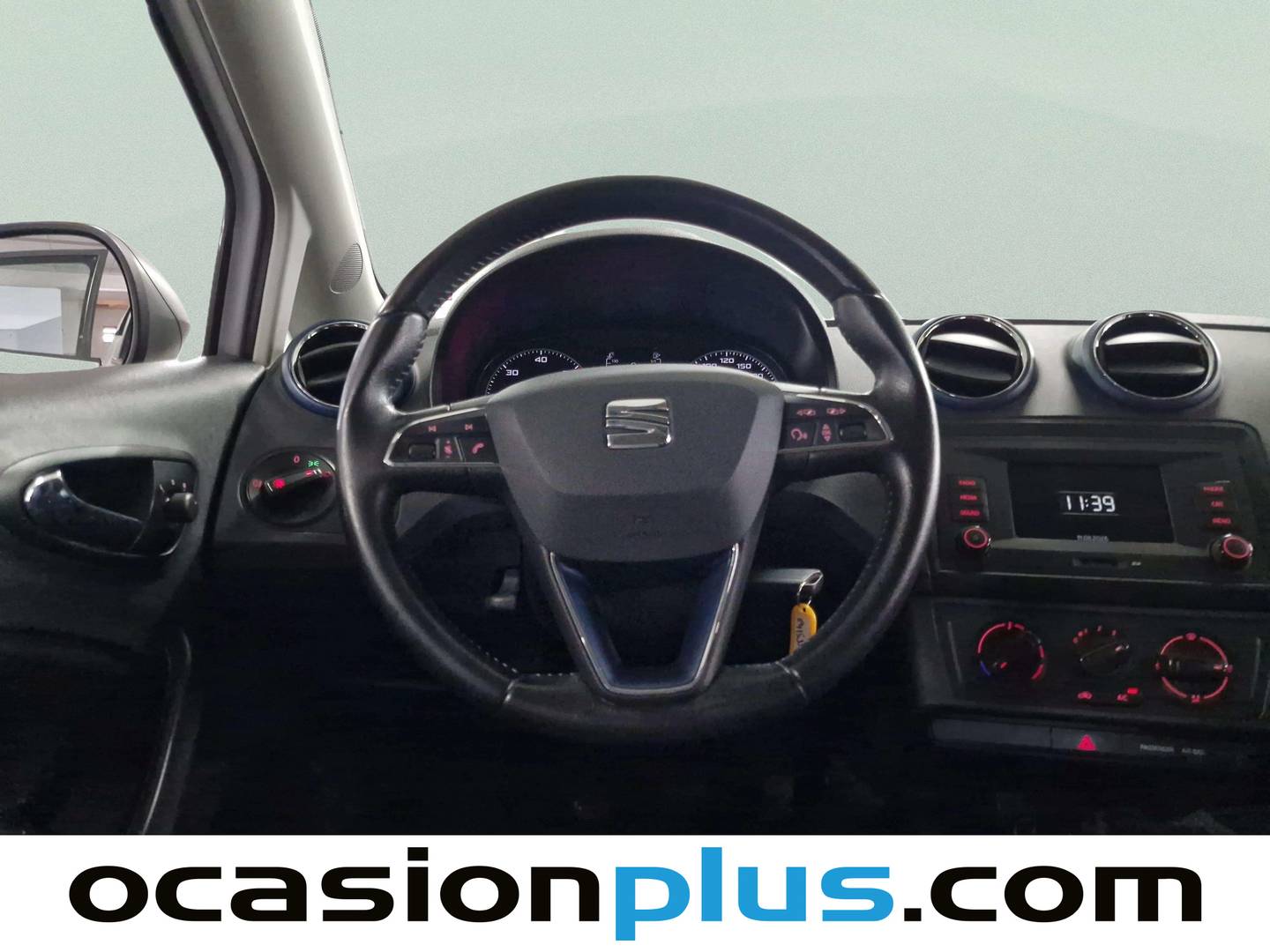 Seat Ibiza Seat Ibiza 1.2 TSI Style (90 CV) 2016