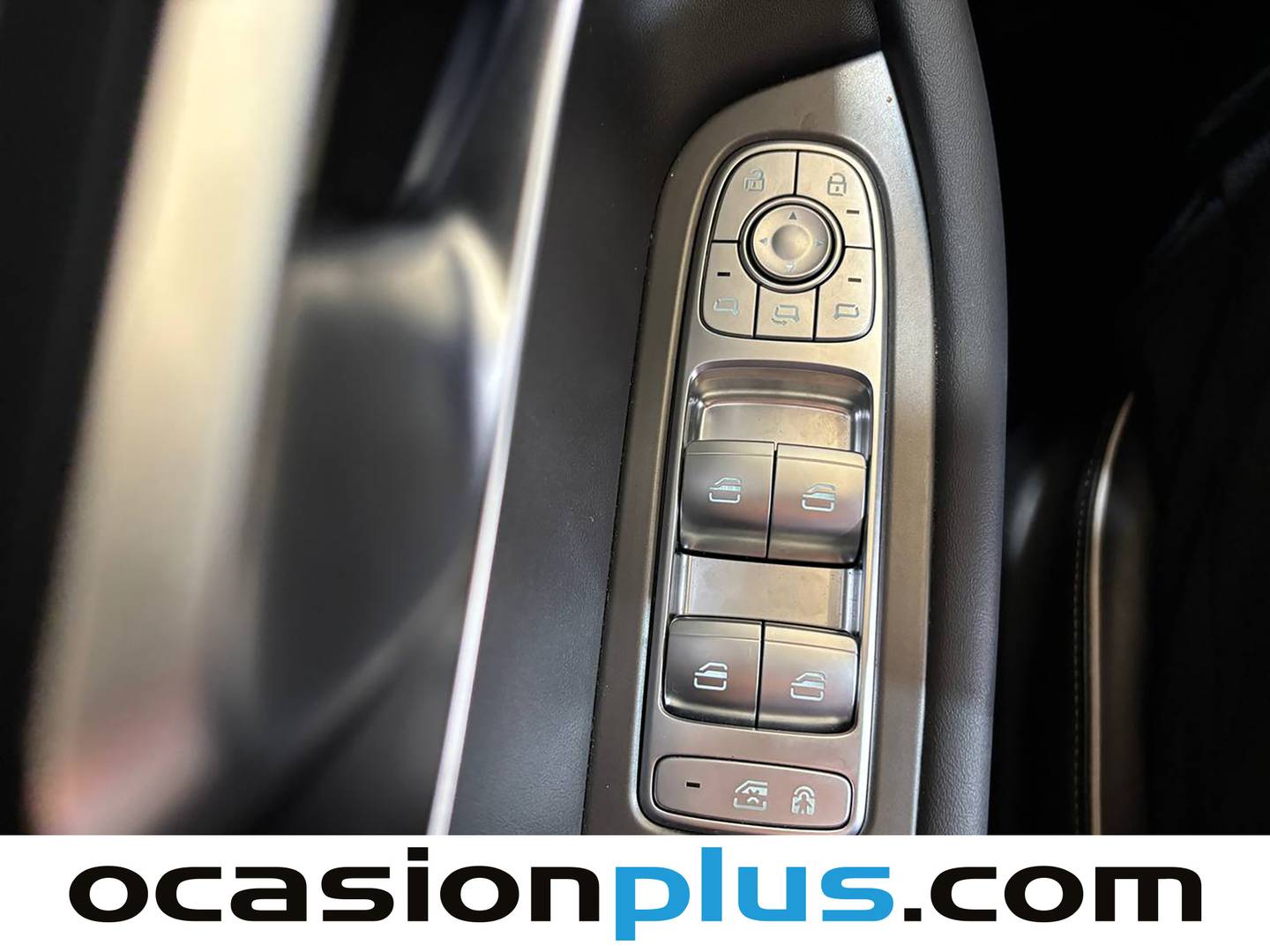 EBRO S700 EBRO S700 1.6 TGDI Luxury 7 DCT (147 CV) automático