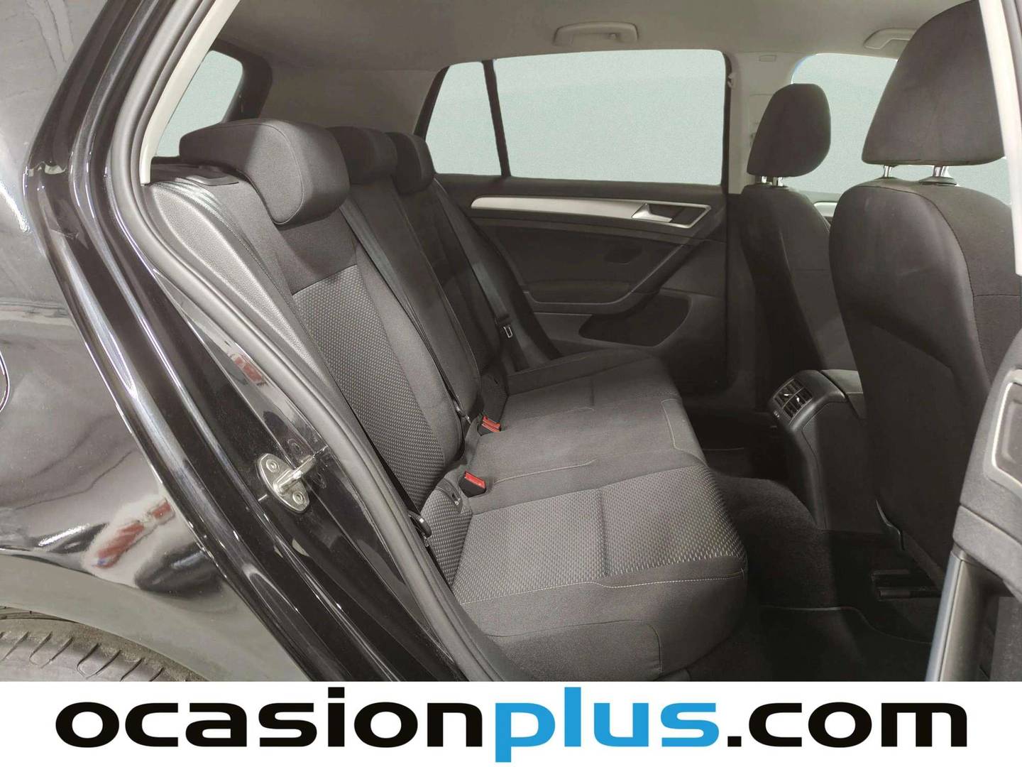 Volkswagen Golf Volkswagen Golf Edition 1.0 TSI (115 CV) gasolina