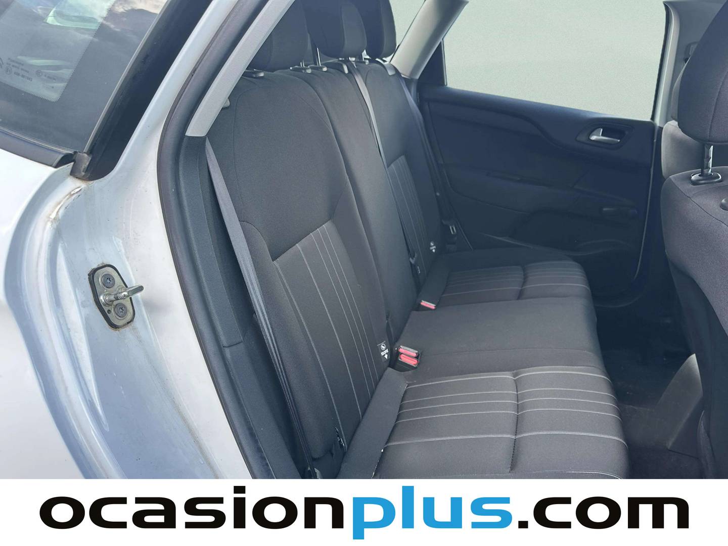 Citroën C4 Citroen C4 PureTech 110 Live (110 CV) al mejor precio