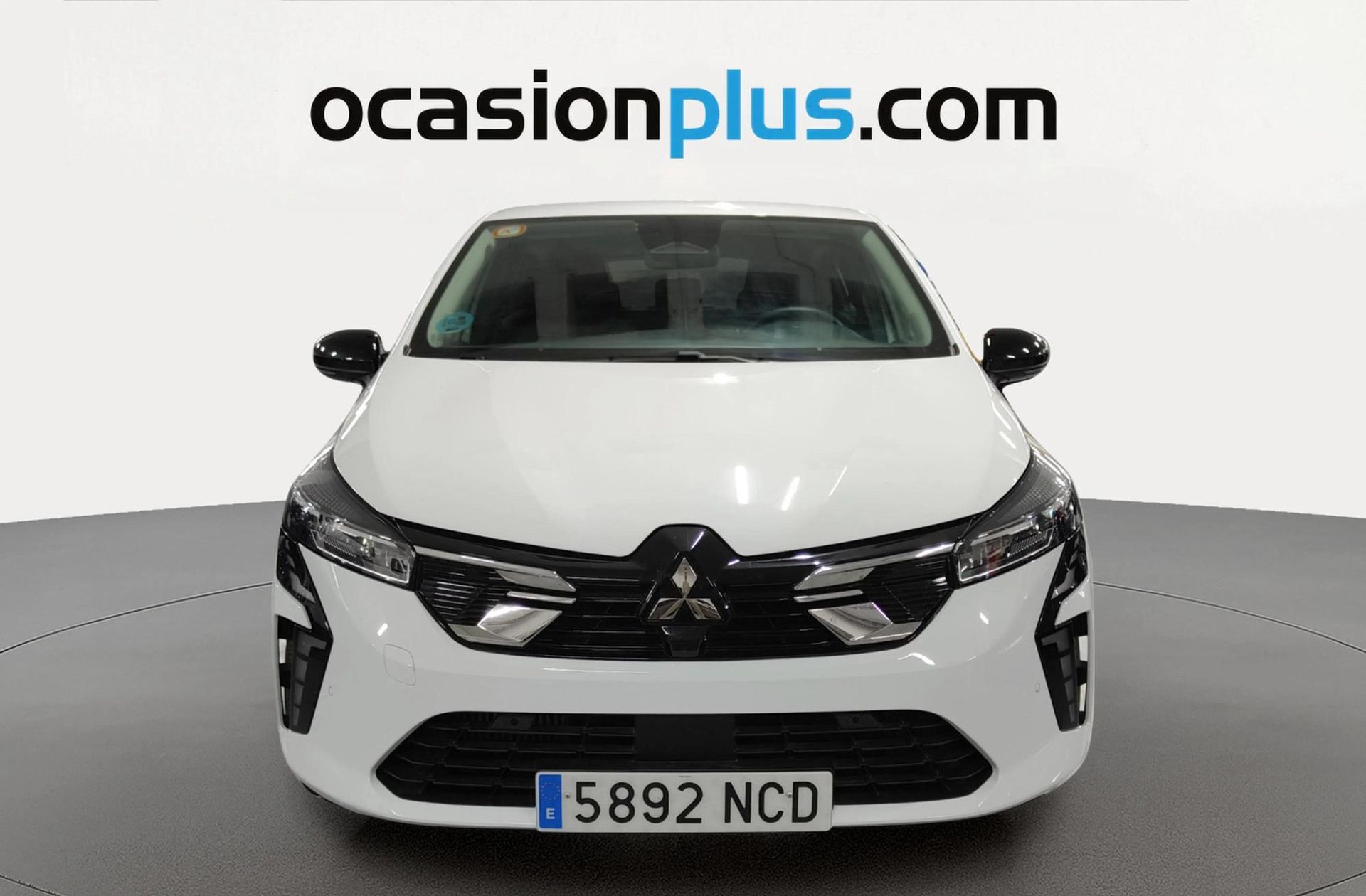 Mitsubishi Colt 100T Motion - foto 12