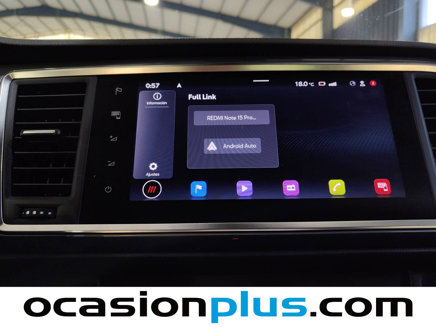 Extras del Seat Ateca Seat Ateca 1.5 TSI S&S Style XL (150 CV)