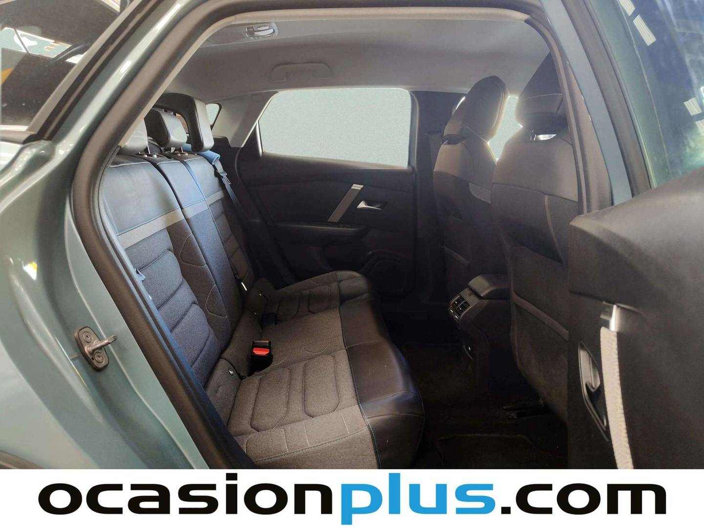 Citroën C4 Citroën C4 PureTech 130 S&S Plus EAT8 (131 CV) al mejor precio