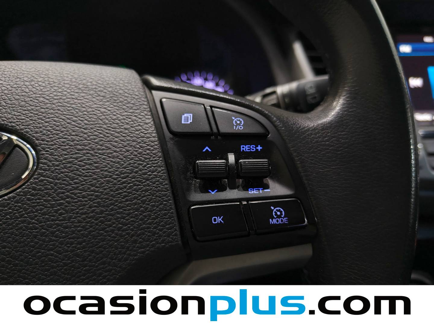 Hyundai Tucson Hyundai Tucson 1.7 CRDI BlueDrive Tecno DCT (141 CV) barato