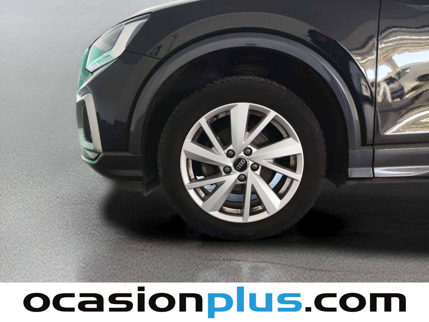 Audi Q2 Audi Q2 Advanced 35 TFSI (150 CV) S-Tronic de ocasión