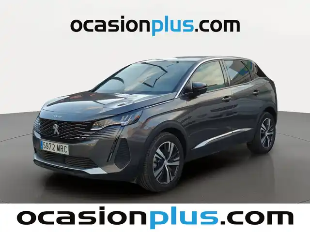 Peugeot 3008 PureTech 130 S&S Allure Pack (130 CV) de segunda mano