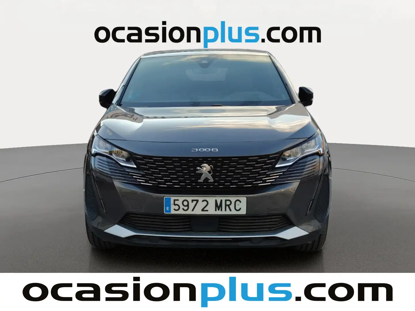 Foto Peugeot 3008 Peugeot 3008 PureTech 130 S&S Allure Pack (130 CV)