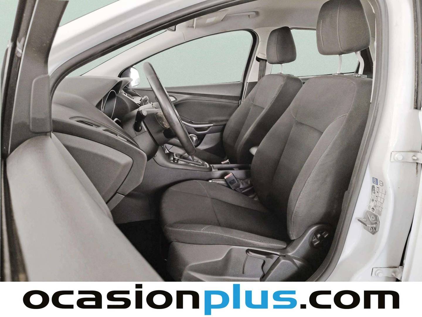 Ford Focus Ford Focus 1.0 Ecoboost S&S Trend+ (125 CV) gasolina