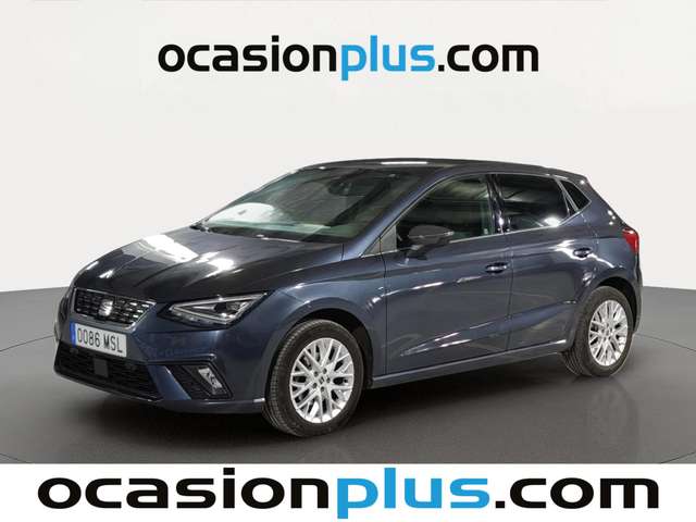 Seat Ibiza 1.0 TSI S&S Special Edition Xcellence (115 CV) de segunda mano