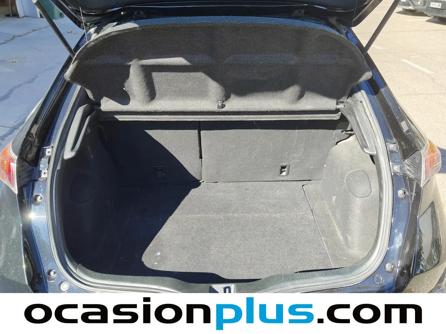 Foto Honda Civic Honda Civic 1.8 i-VTEC Type S Heritage SRF i-SHIFT (140 CV)