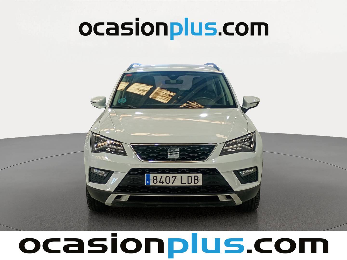 Seat Ateca Seat Ateca 1.5 TSI Style DSG (150 CV) 150cv