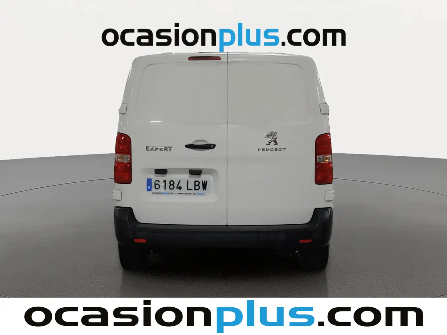 Foto Peugeot Expert Peugeot Expert BlueHDi 120 S&S Pro Standard (120 CV)