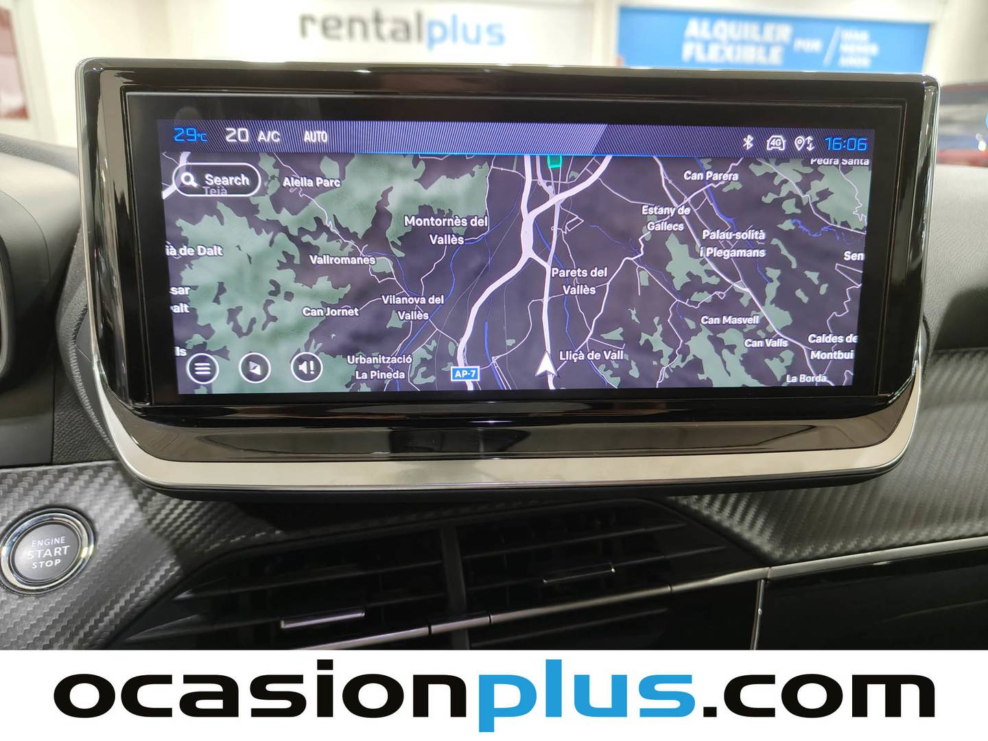 Acabados Peugeot 2008 Peugeot 2008 Allure Hybrid eDCS6 (145 CV)