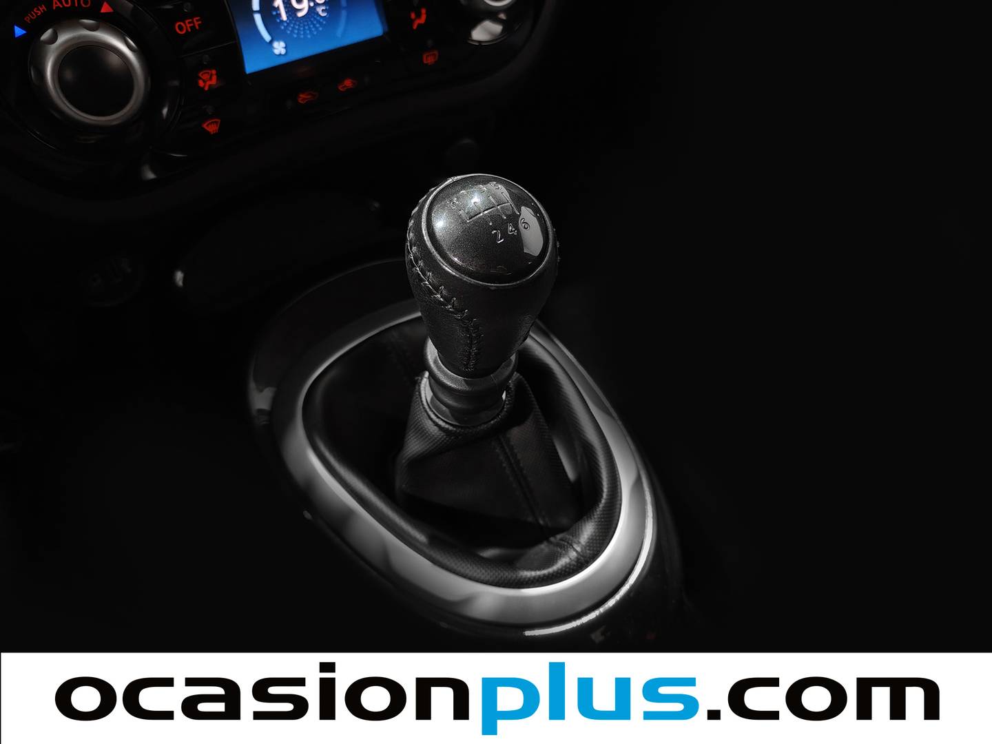 Nissan JUKE Nissan Juke 1.2 DIG-T N-Connecta (115 CV) de segunda mano