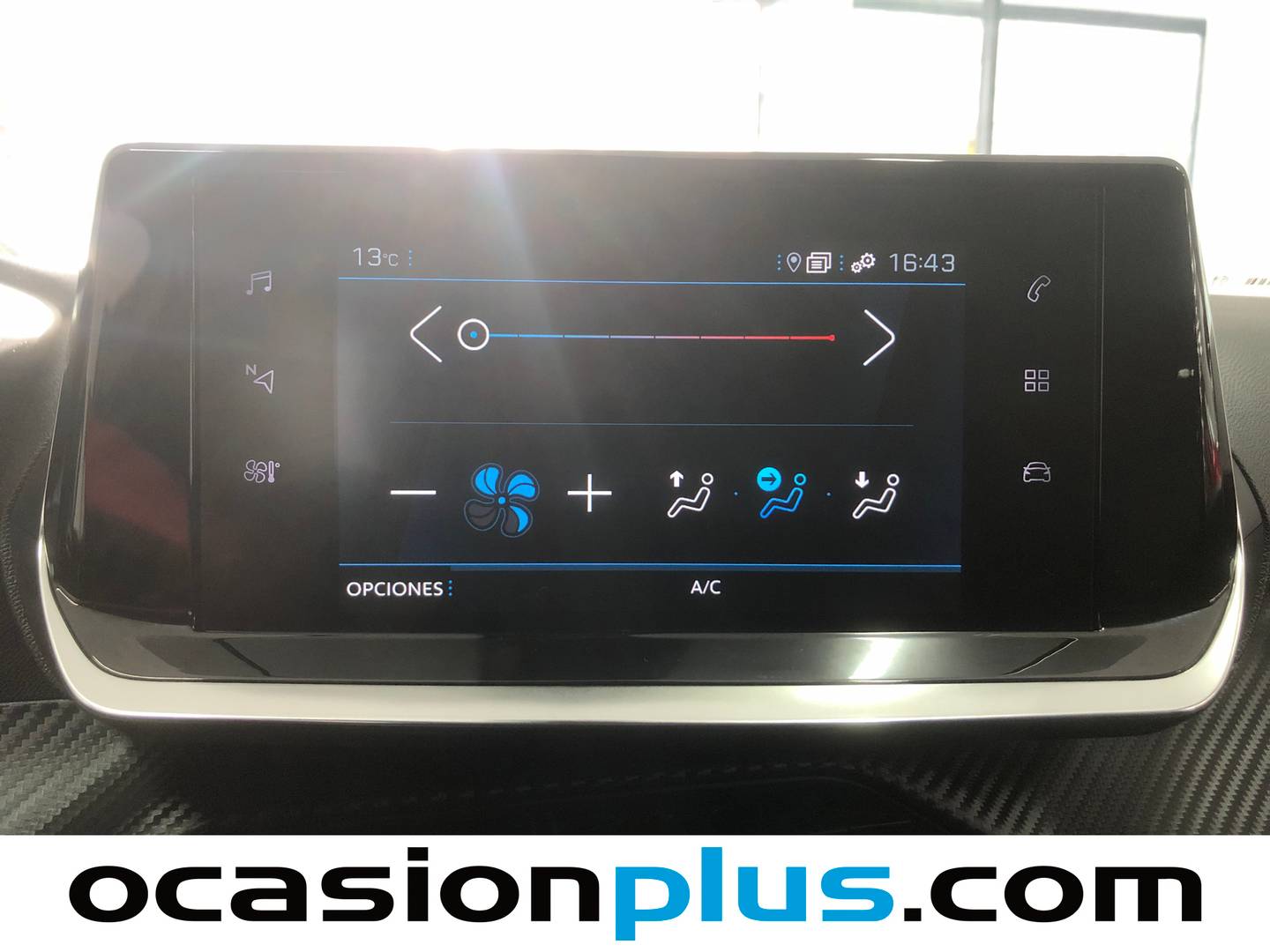 Foto Peugeot 2008 Peugeot 2008 Puretech 100 S&S Active Pack  (100 CV)